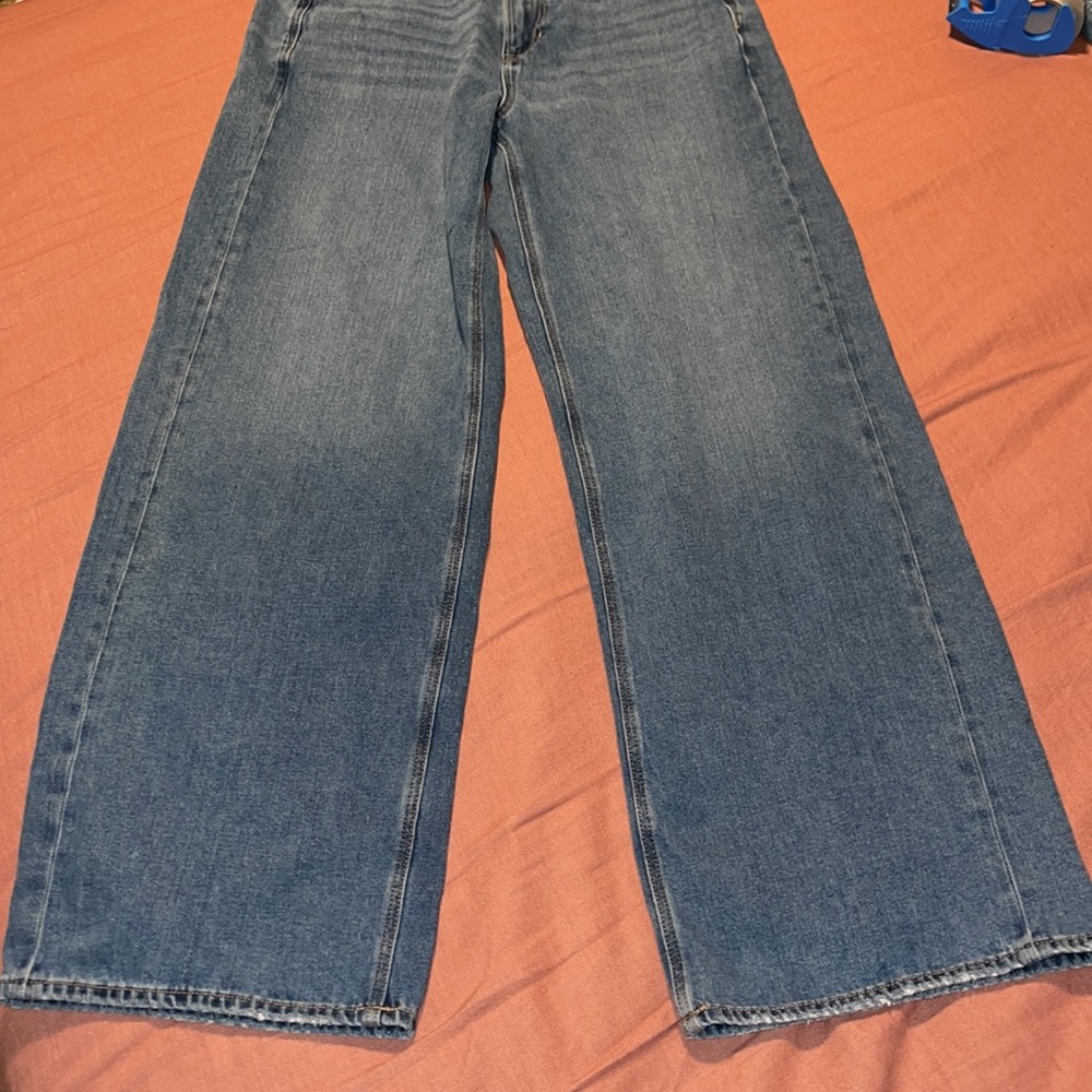 american eagle // skater jean - Picture 5 of 9